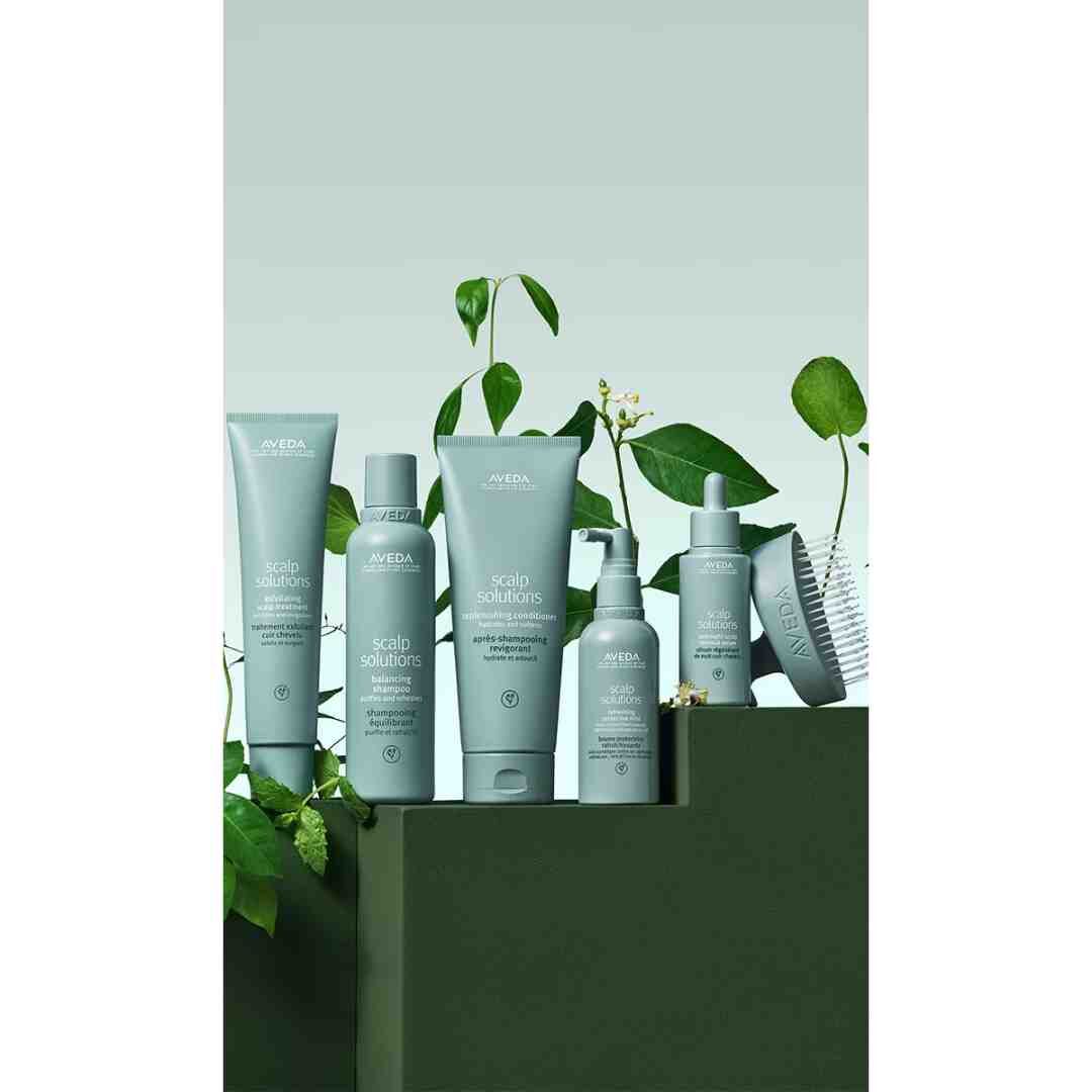 scalp solutions shampoo 1080 × 1080 px 7 | Charm and Champagne scalp solutions shampoo 1080 × 1080 px 7| Charm and Champagne