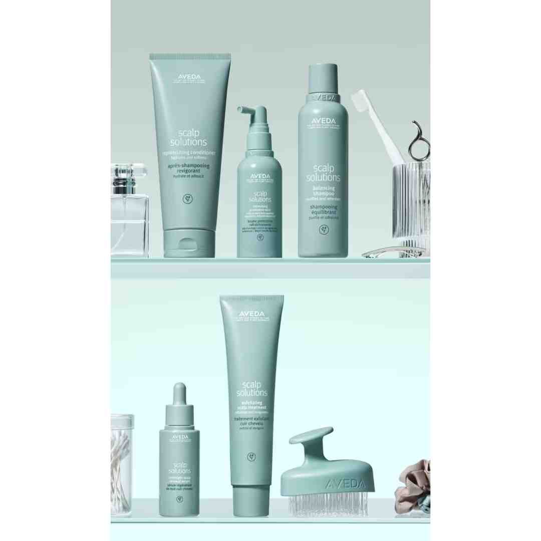 scalp solutions shampoo 1080 × 1080 px 8 | Charm and Champagne scalp solutions shampoo 1080 × 1080 px 8| Charm and Champagne