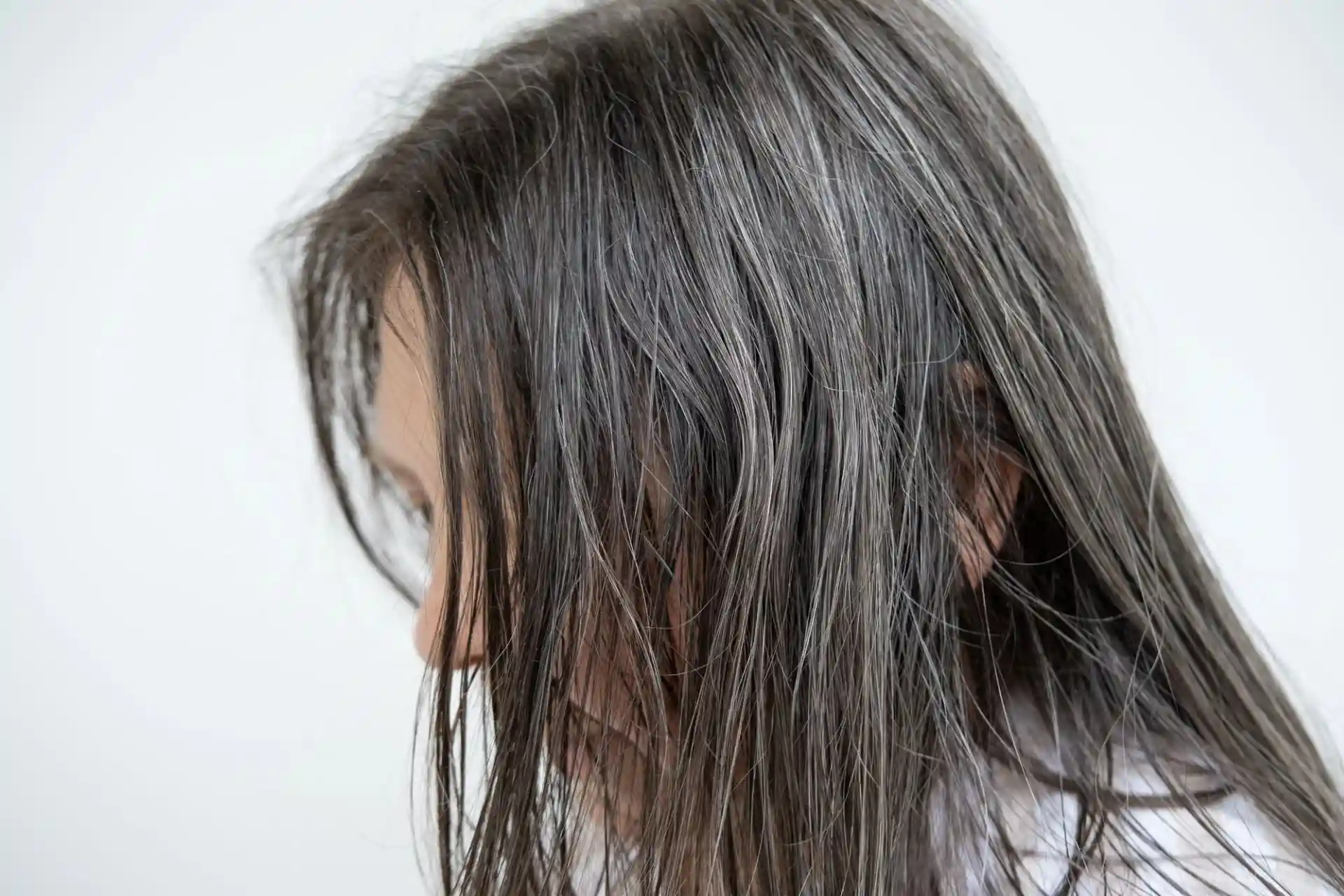 Why Does My Hair Get Greasy So Fast? | Charm and Champagne